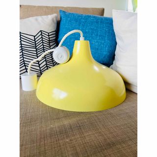 IDEE - IDEE イデー KULU LAMP ペンダントランプ 電球付の通販 by