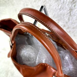 Felisi - Felisi 11-83/1 本革 バケッタレザー トートバッグ 牛革