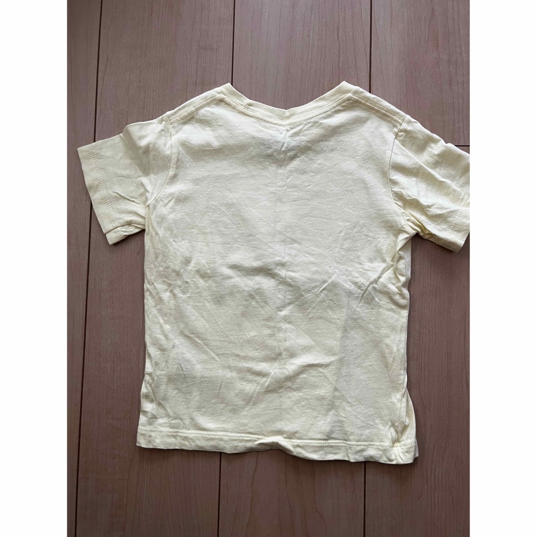 patagonia(パタゴニア)のパタゴニア　キッズ　Tシャツ　2T キッズ/ベビー/マタニティのキッズ服女の子用(90cm~)(Tシャツ/カットソー)の商品写真