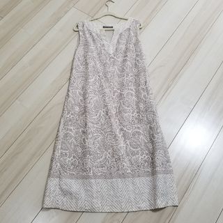 ローラアシュレイ(LAURA ASHLEY)のLAURA ASHLEY　ワンピース(ロングワンピース/マキシワンピース)