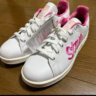 【23.5cm】アディダス　スタンスミス / STAN SMITH H00340