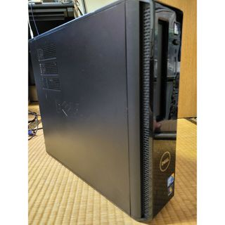 デル(DELL)のDell Vostro230 win11 Core 2 Quad Q9450(デスクトップ型PC)