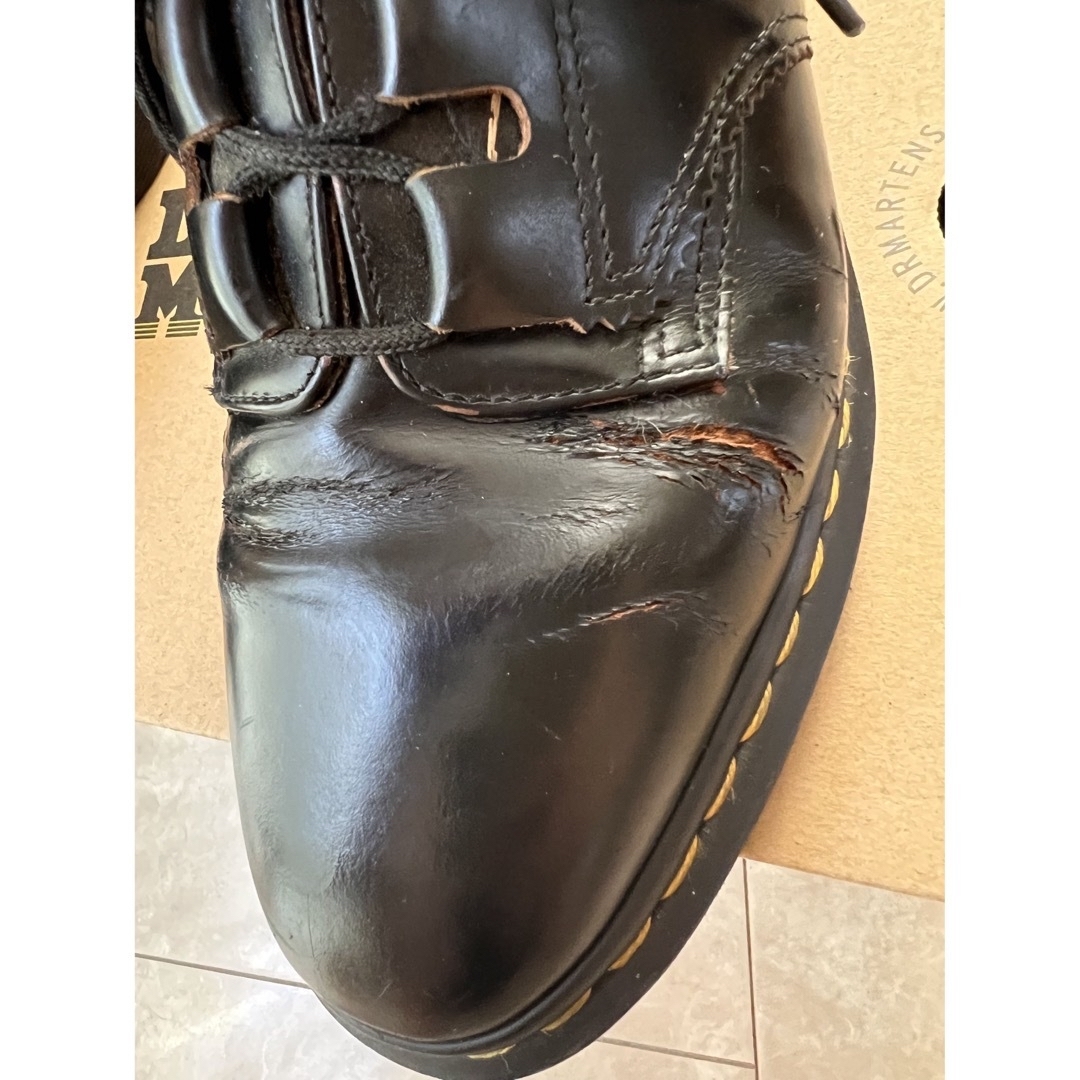 Dr.Martens - ドクターマーチン 1461 GHILLIE UK5 US7の通販 by Sara's