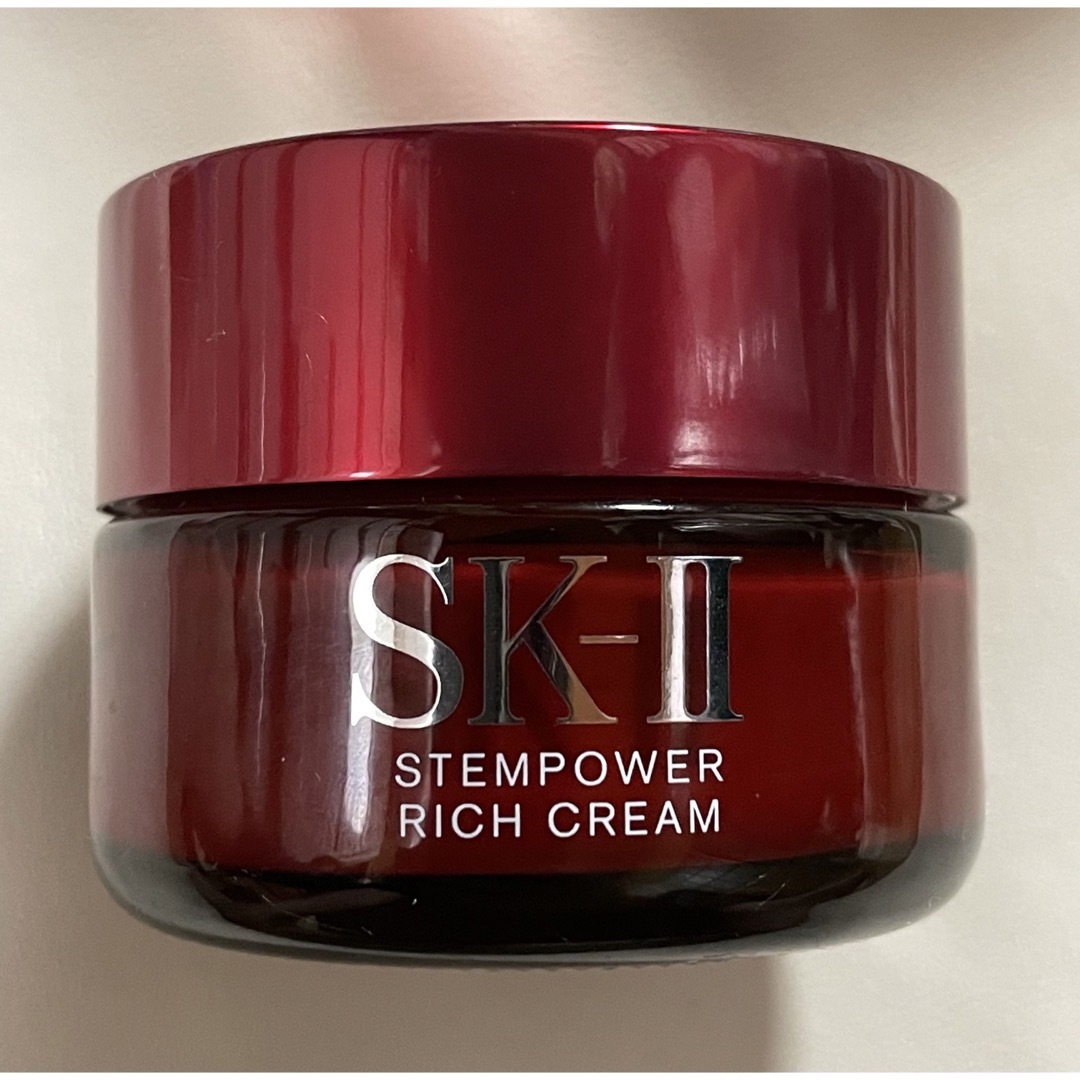 SK-II スキンパワー クリーム 50g SKIIエスケーツー