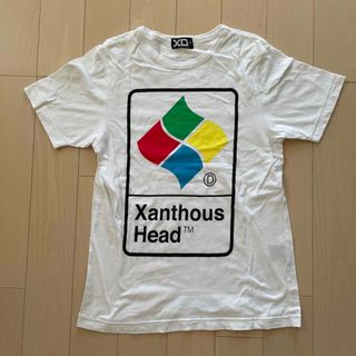 コンベックス(CONVEX)のコンベックス　キッズ用　Tシャツ(Tシャツ/カットソー)