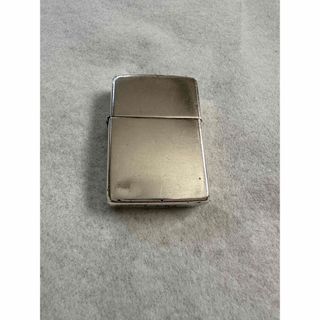 ZIPPO - ジッポー zippo スターリング シルバー 1998年の通販 by ...