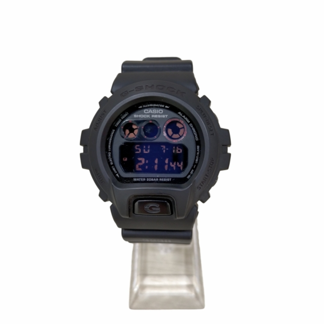 CASIO G-SHOCK(カシオジーショック) メンズ 腕時計 クオーツ