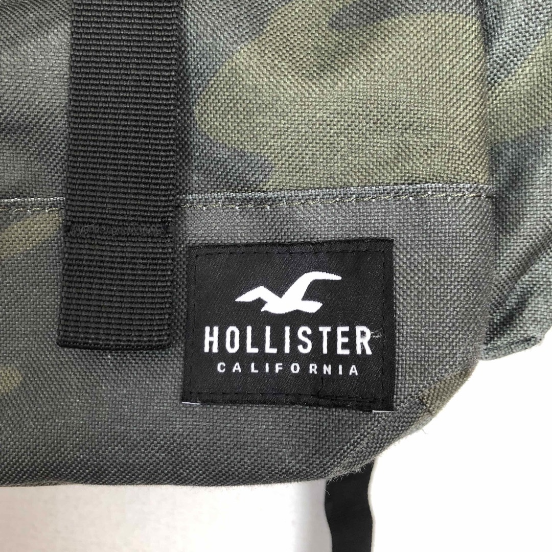 Hollister(ホリスター)のHOLLISTER   Ruck sack レディースのバッグ(リュック/バックパック)の商品写真