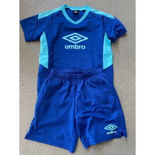 アンブロ(UMBRO)のアンブロ上下セット(Tシャツ/カットソー)