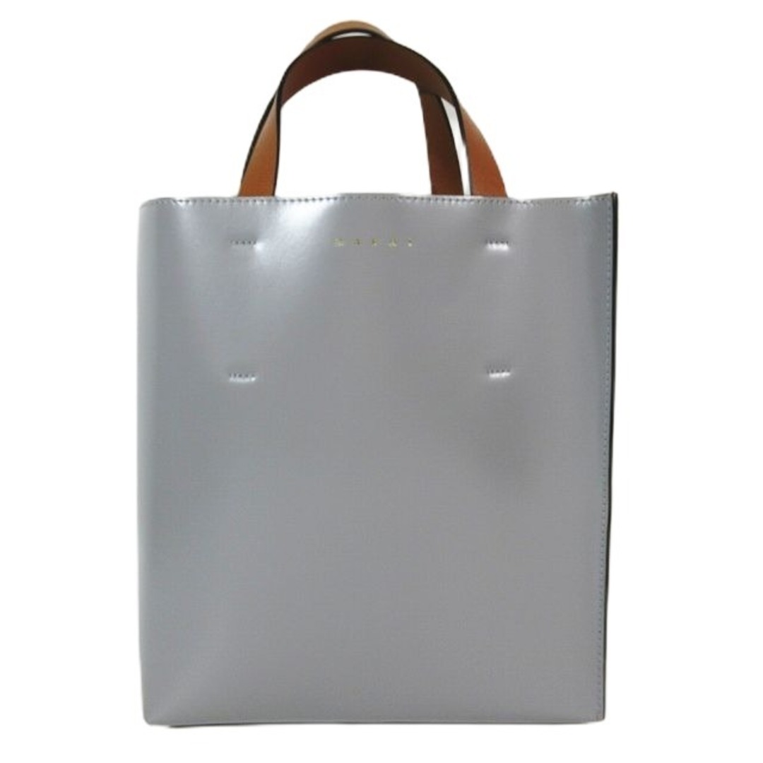 マルニミュゼオバッグ　MARNI MUSEO BAG