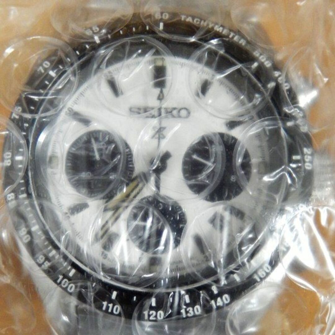 SEIKO(セイコー)のセイコー プロスペックス スピードタイマー SBDL085 メンズの時計(腕時計(アナログ))の商品写真