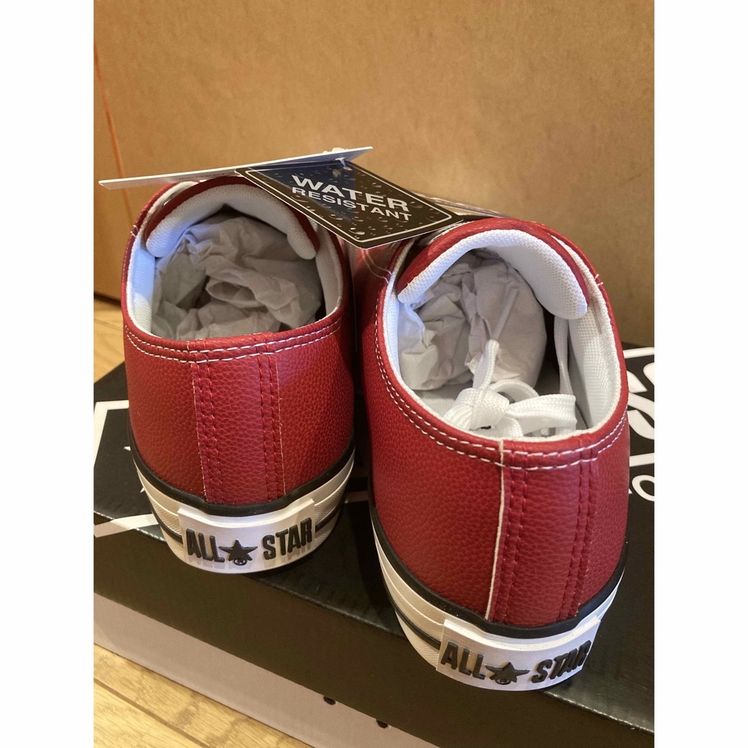 ALL STAR（CONVERSE） - 値下げ！新品！コンバース オールスター ...