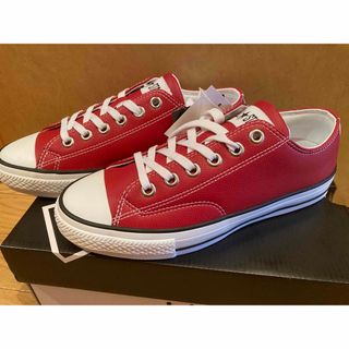 ALL STAR（CONVERSE） - 値下げ！新品！コンバース オールスター