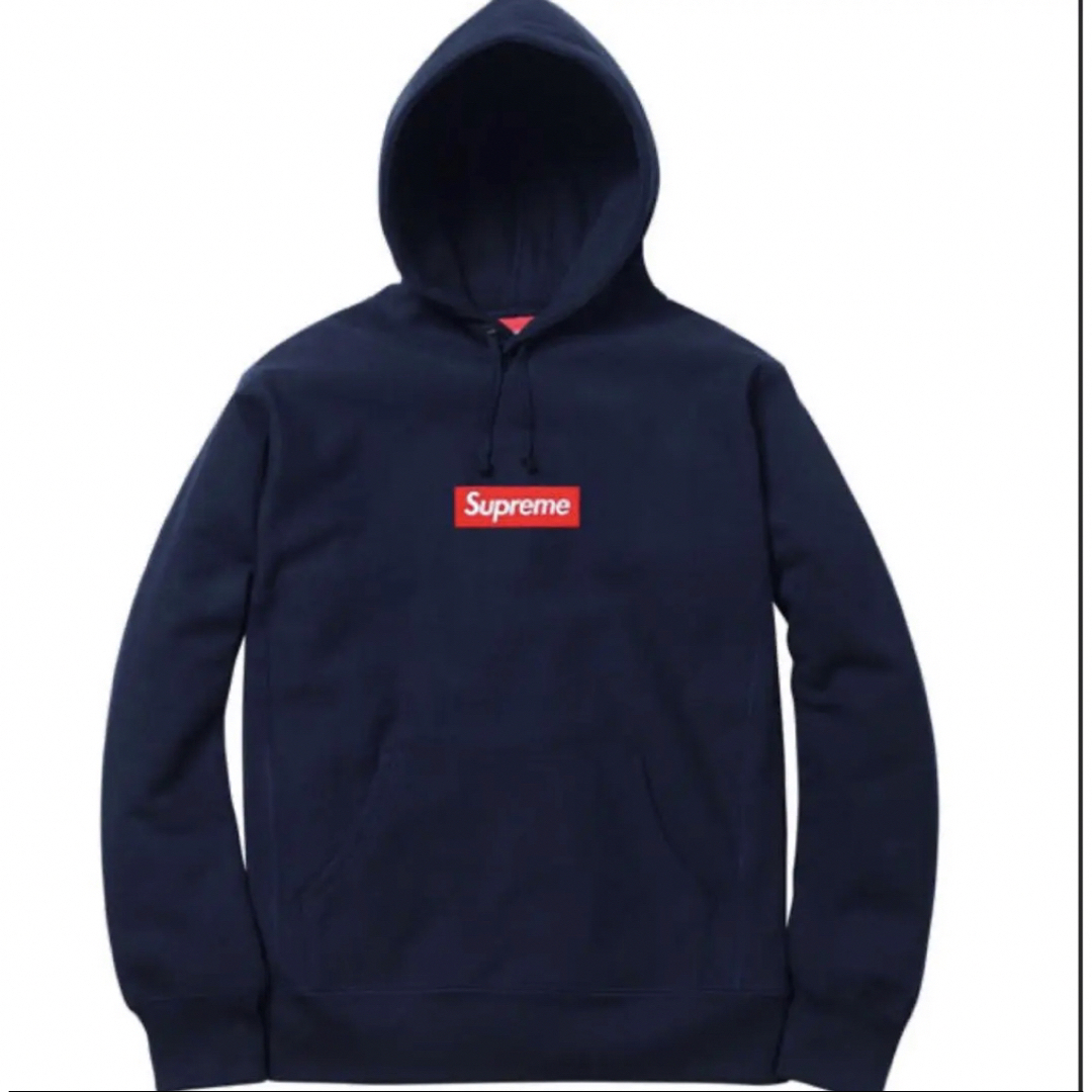 Supreme - supreme 16AW Box Logo Hooded Sweatshirtの通販 by JACK ...