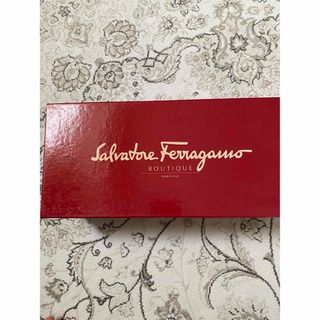 サルヴァトーレフェラガモ(Salvatore Ferragamo)のフェラガモ パンプス(ハイヒール/パンプス)