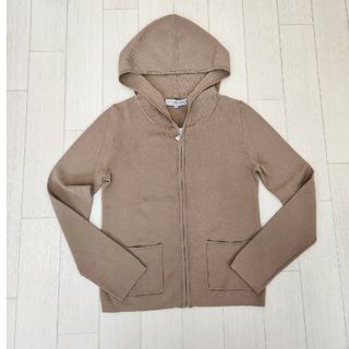エムプルミエ パーカー(レディース)の通販 55点 | M-premierの