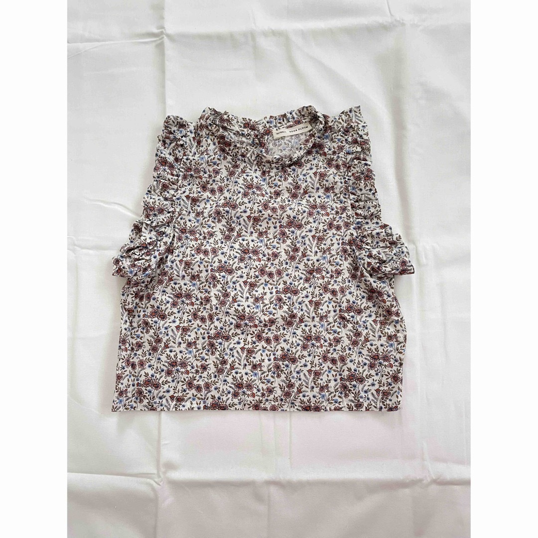 新品未使用soor ploom  thelma camisole  3