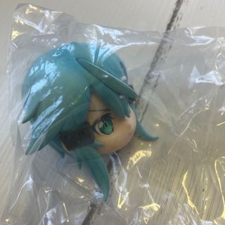 ソードアートオンライン　フィギュア　ＳＩＮＯＮ(キャラクターグッズ)