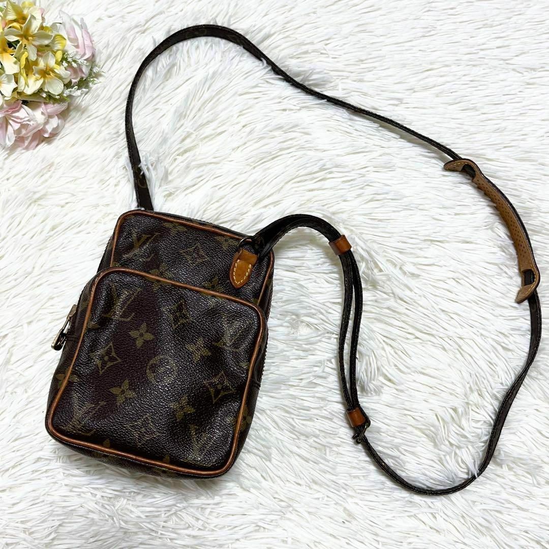 極美品 ☆新品 ☆LOUIS VUITTON ショルダーバッグ -30