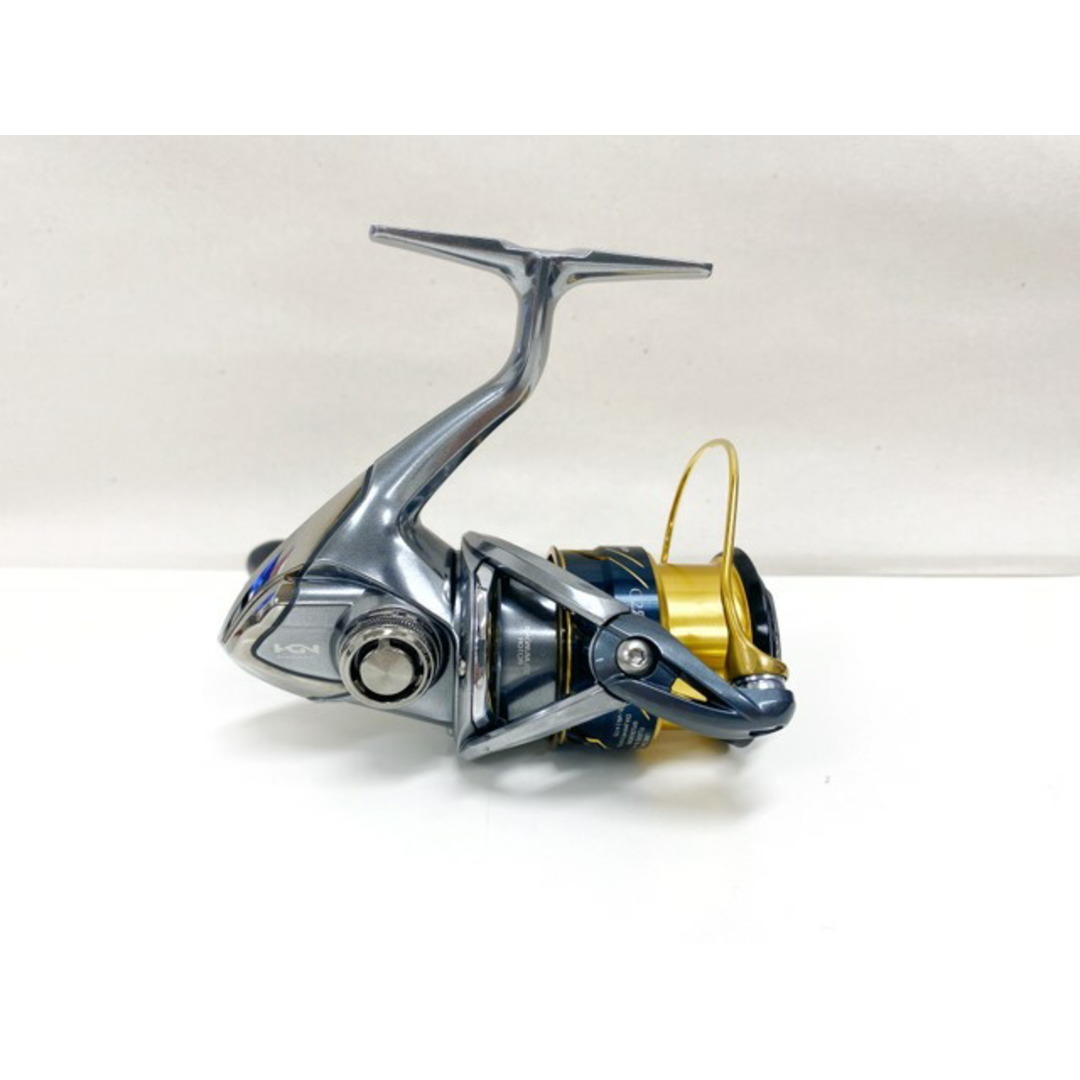 SHIMANO - SHIMANO/シマノ 16 ヴァンキッシュ C2500HGS【中古】【007