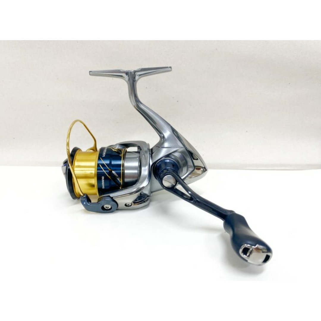 SHIMANO - SHIMANO/シマノ 16 ヴァンキッシュ C2500HGS【中古】【007