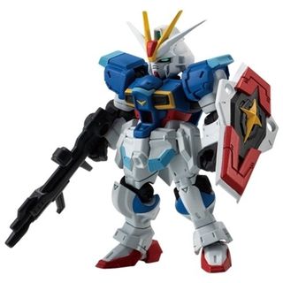 バンダイ(BANDAI)のモビルスーツアンサンブル 24　インパルスガンダム(プラモデル)