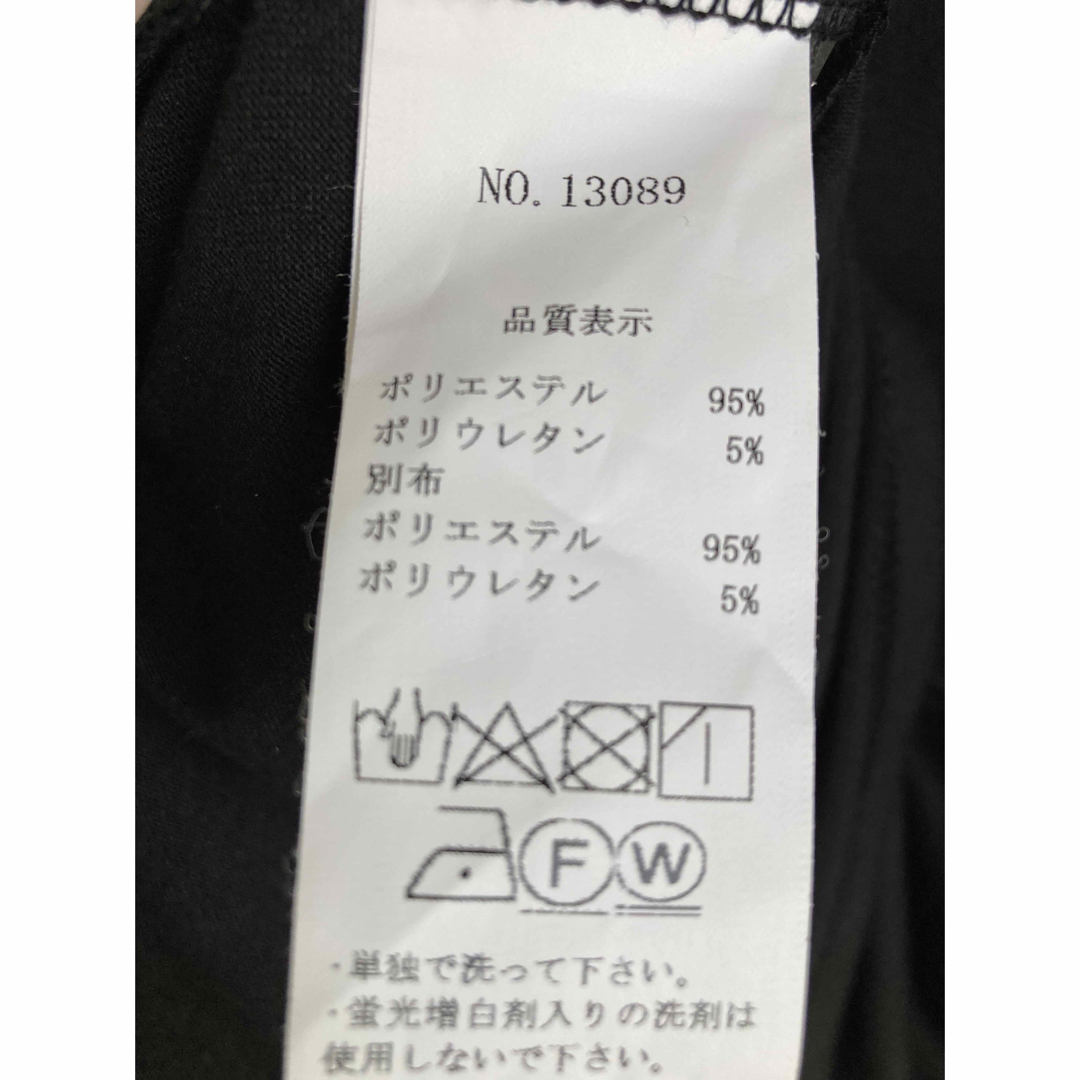 吸湿速乾　Tシャツ レディースのトップス(Tシャツ(半袖/袖なし))の商品写真