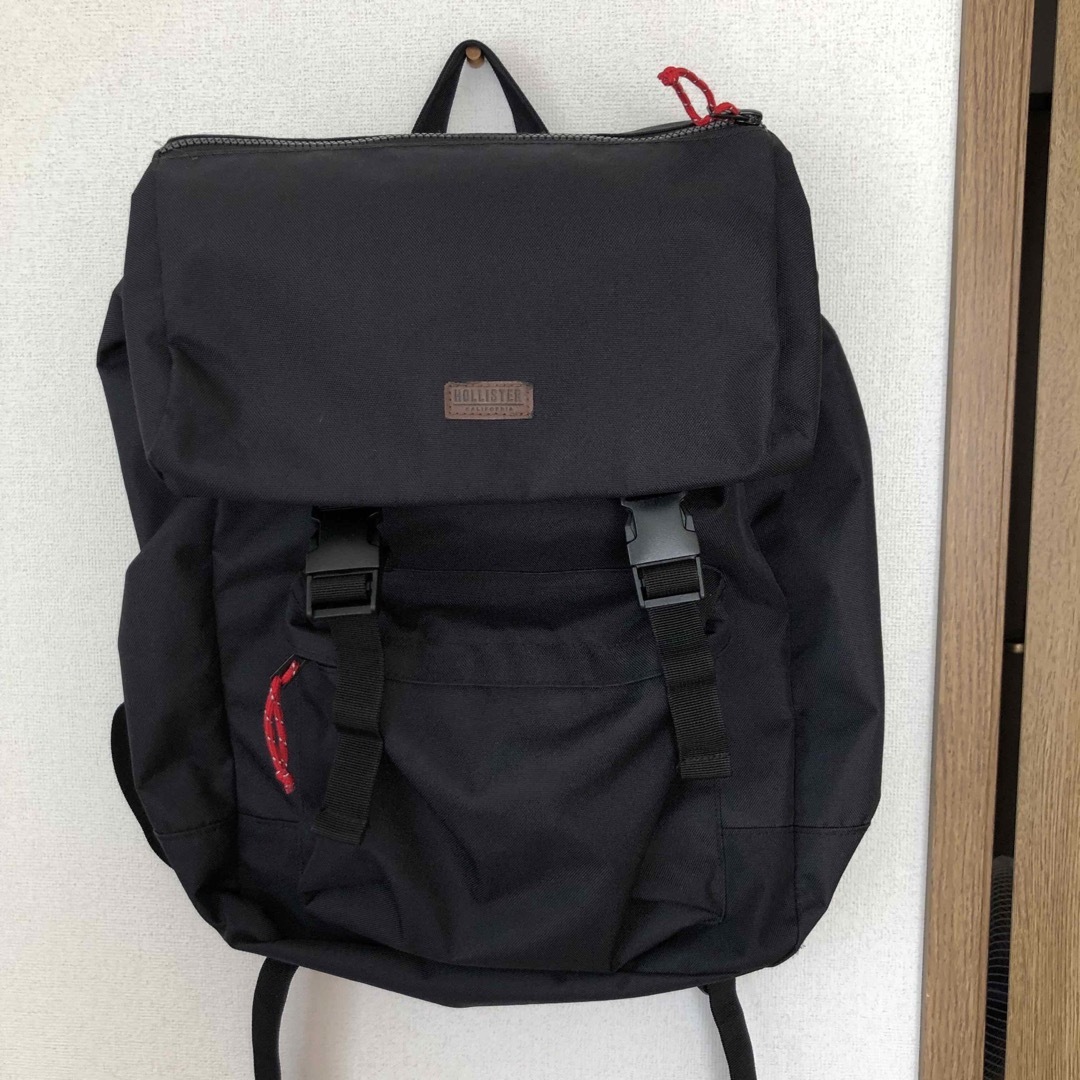 Hollister(ホリスター)のHOLLISTER   Ruck sack レディースのバッグ(リュック/バックパック)の商品写真