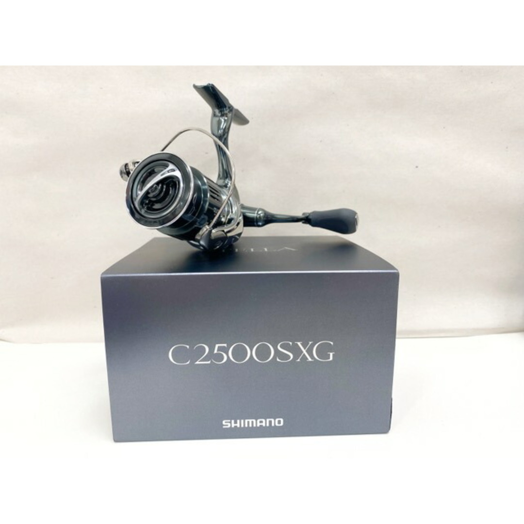 シマノ 22 ステラ C2500SXG SHIMANO | ochge.org
