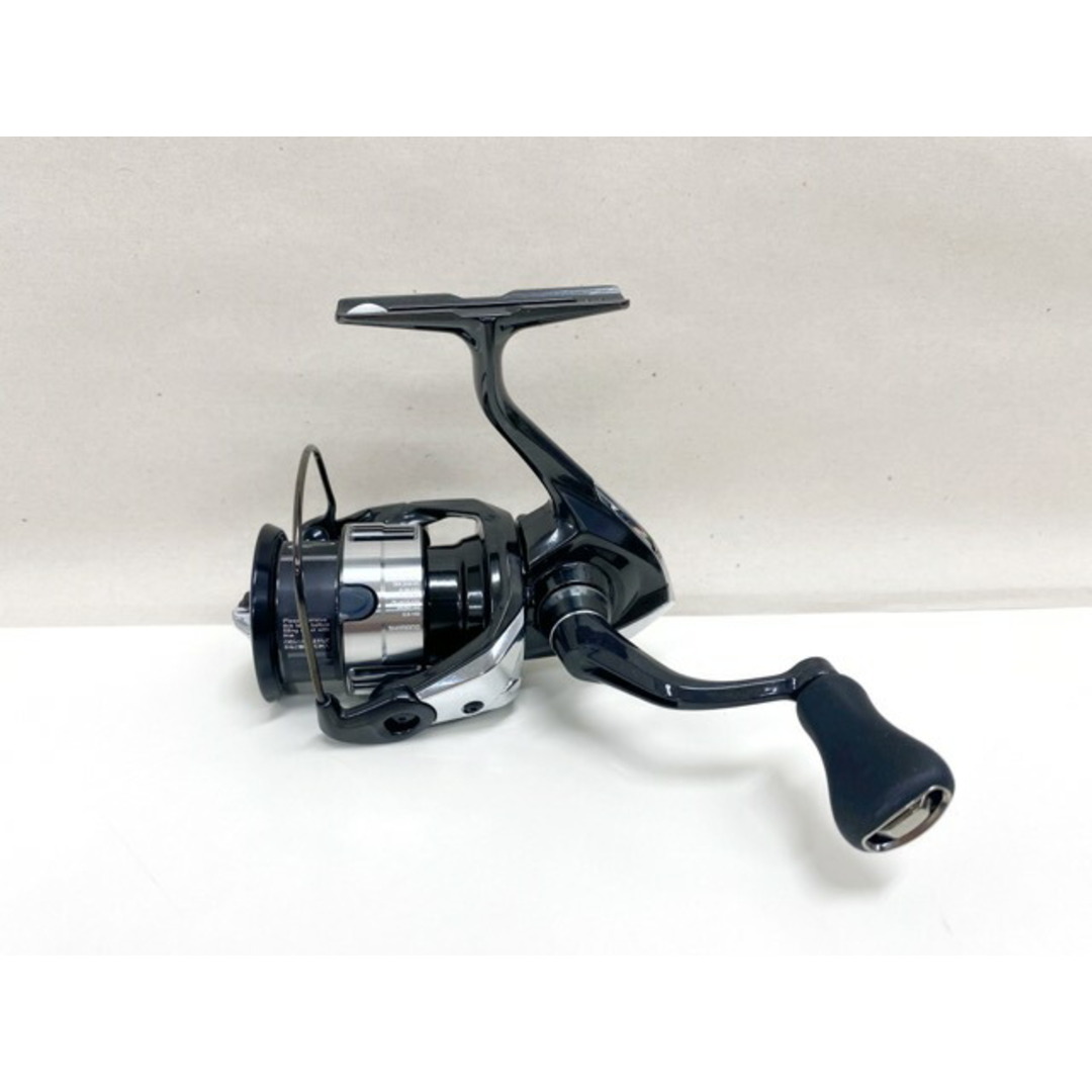 SHIMANO - SHIMANO/シマノ 23 ヴァンキッシュ C2500SXG【中古】【007