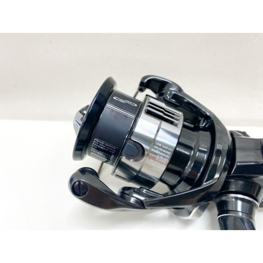 SHIMANO - SHIMANO/シマノ 23 ヴァンキッシュ C2500SXG【中古】【007