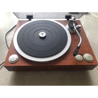 デノン(DENON)のDENON DP-500M レコードプレーヤー (その他)