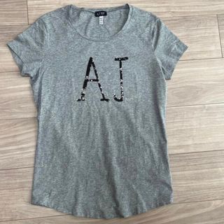 アルマーニジーンズ(ARMANI JEANS)のArmani Jeans Tシャツ(Tシャツ(半袖/袖なし))