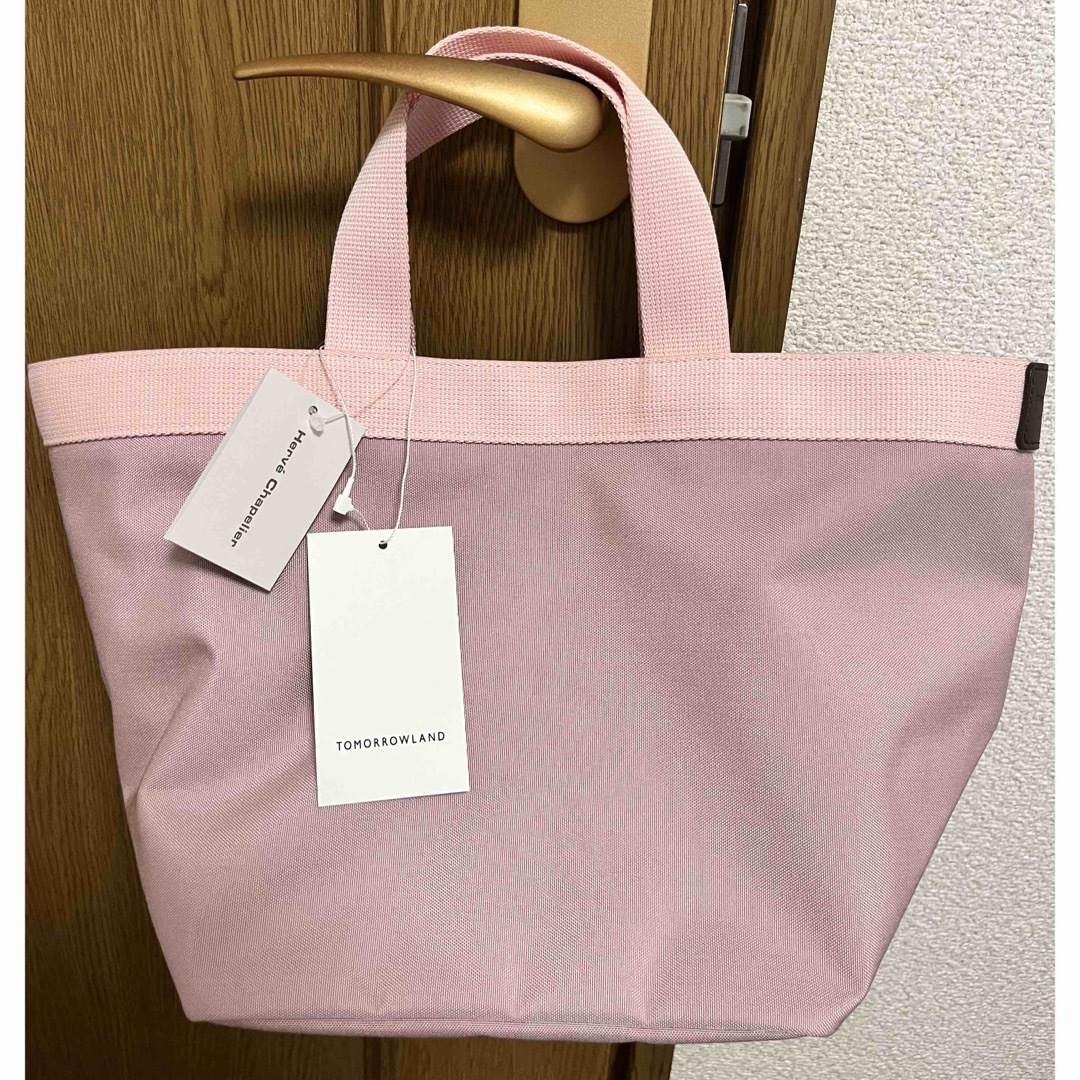 トゥモローランド別注 エルベシャプリエ | www.innoveering.net