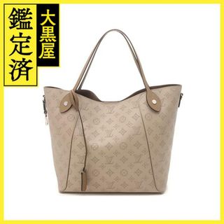 ヴィトン(LOUIS VUITTON) マヒナ トートバッグ(レディース)の通販 70点