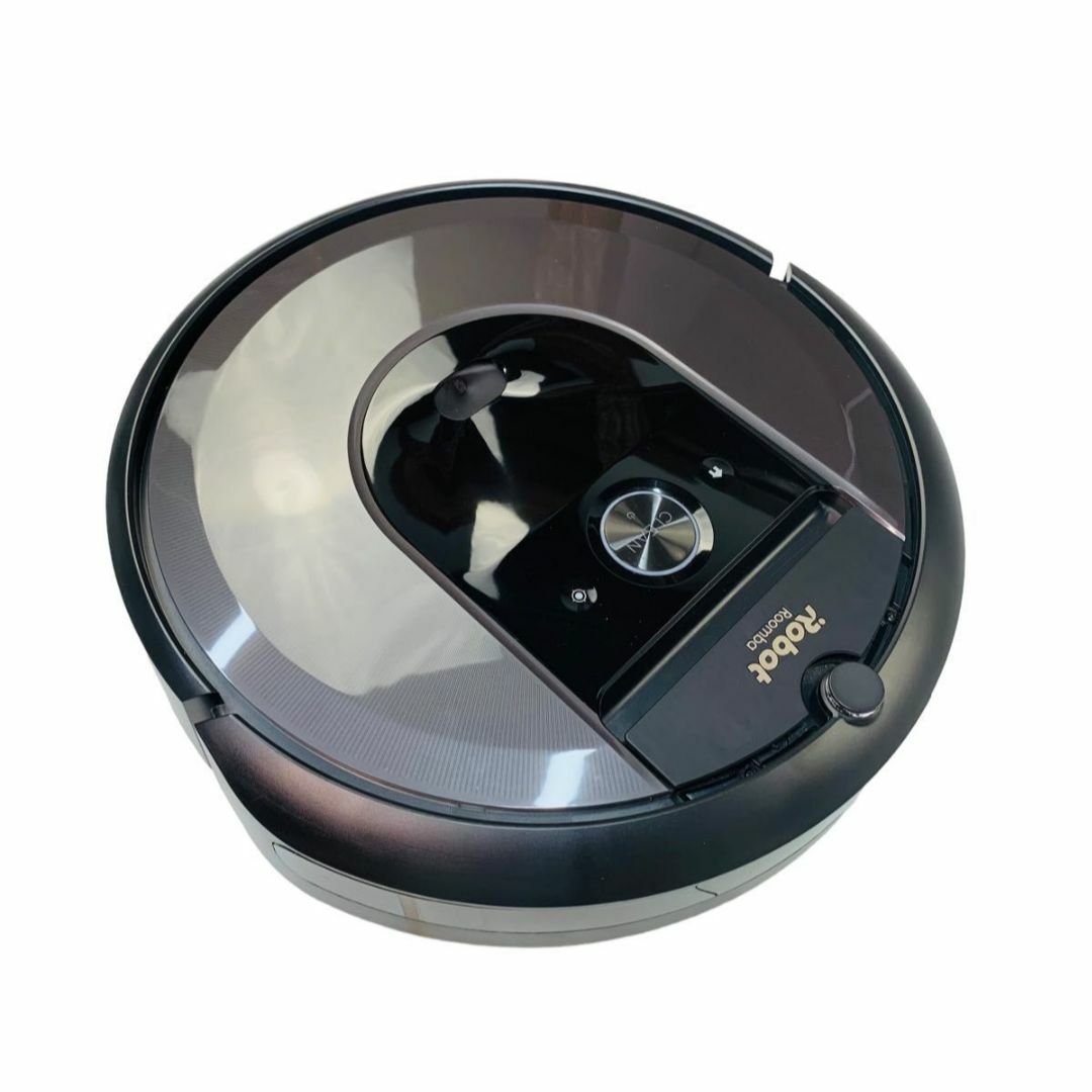 有名な高級ブランド MIDORI_TON様 専用【Roomba】美品 ルンバ i7