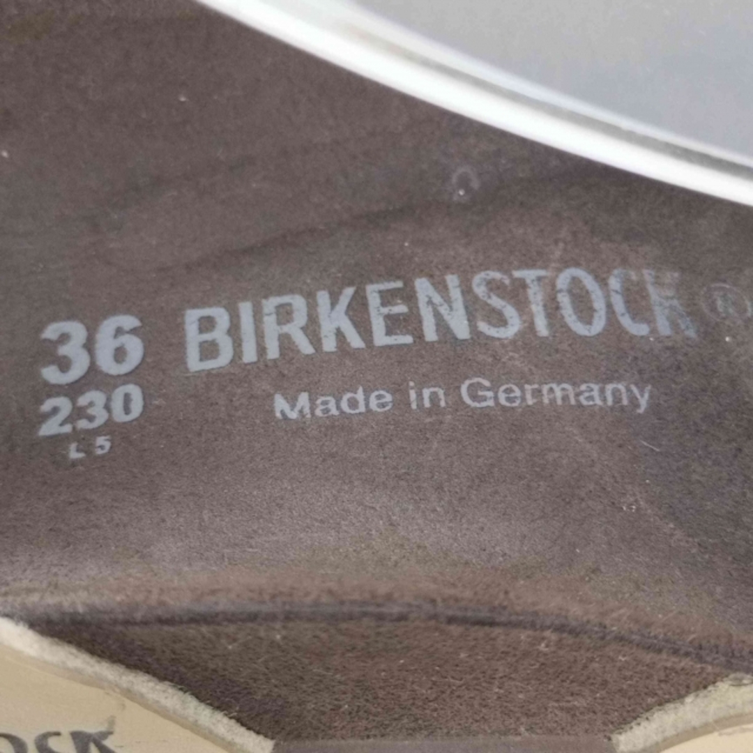 BIRKENSTOCK(ビルケンシュトック)のBIRKENSTOCK(ビルケンシュトック) BALI ストラップ サンダル レディースの靴/シューズ(サンダル)の商品写真