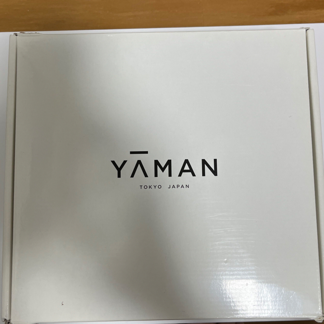 YA-MAN レイボーテ RフラッシュPLUS STA-197P 1