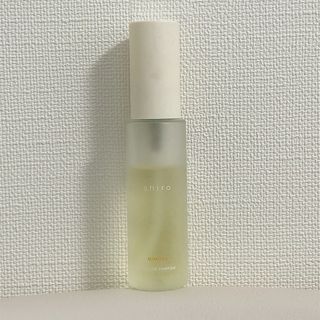 シロ(shiro)の【リニューアル前】shiro シロ　ミモザ オードパルファン 40mL(香水(女性用))