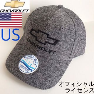 GR Chevrolet Bassett,VA 帽子　キャップ　シボレー　USA