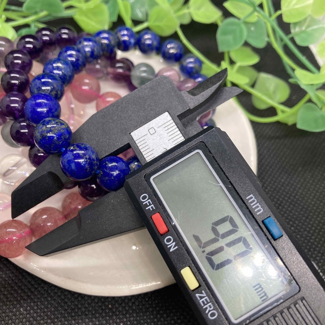 お買い得!ブレスレット6本セットの通販 by stone.co2|ラクマ