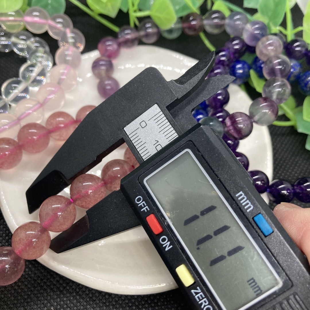 お買い得!ブレスレット6本セットの通販 by stone.co2|ラクマ