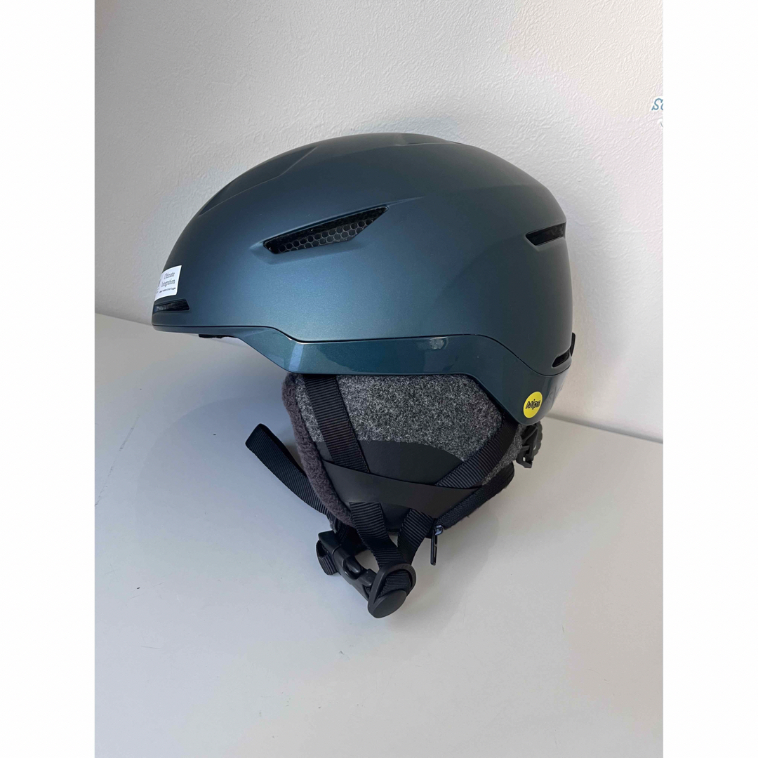 SMITH Vida スキースノボー用ヘルメット
