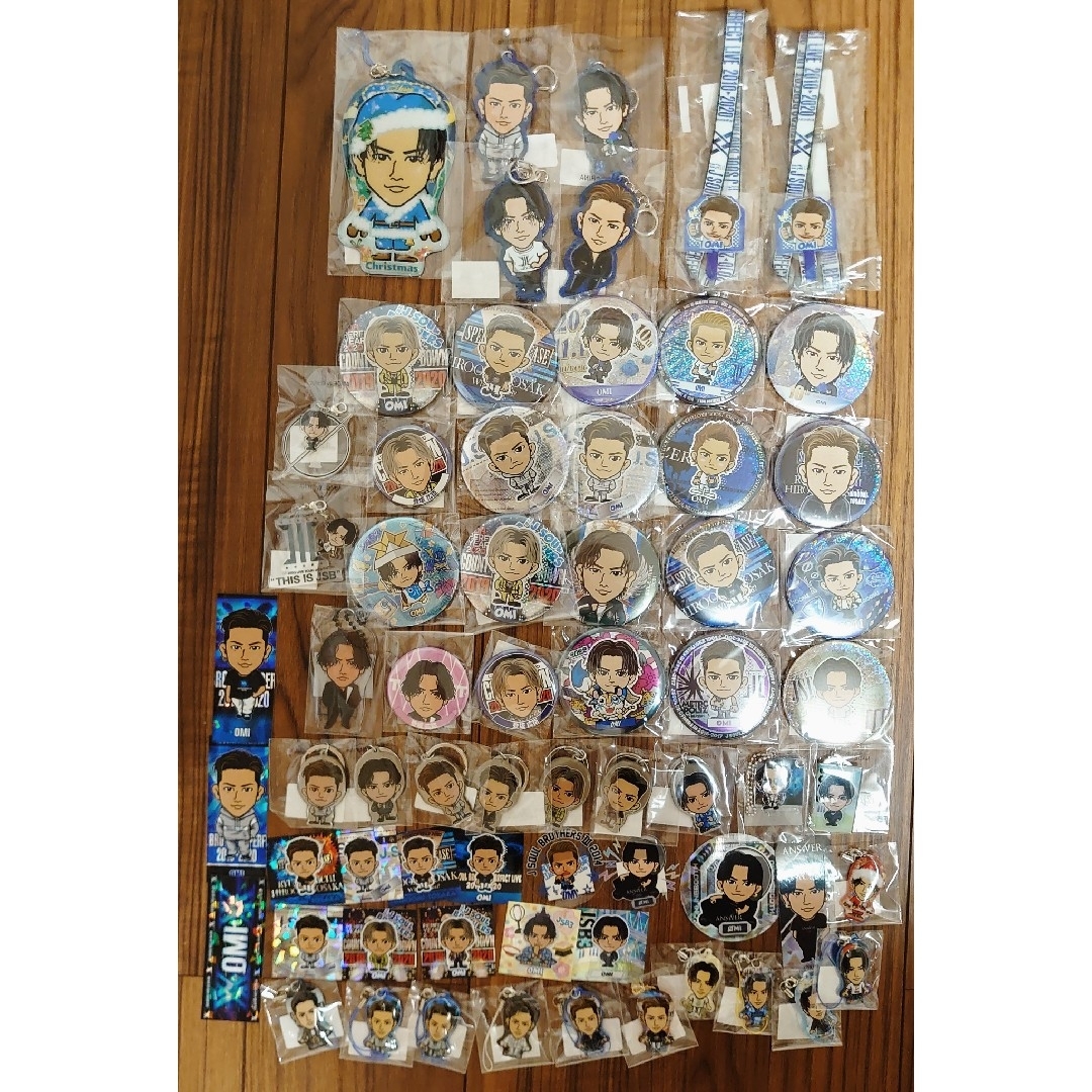 登坂広臣セット 鈍く 登坂広臣セット 鈍く