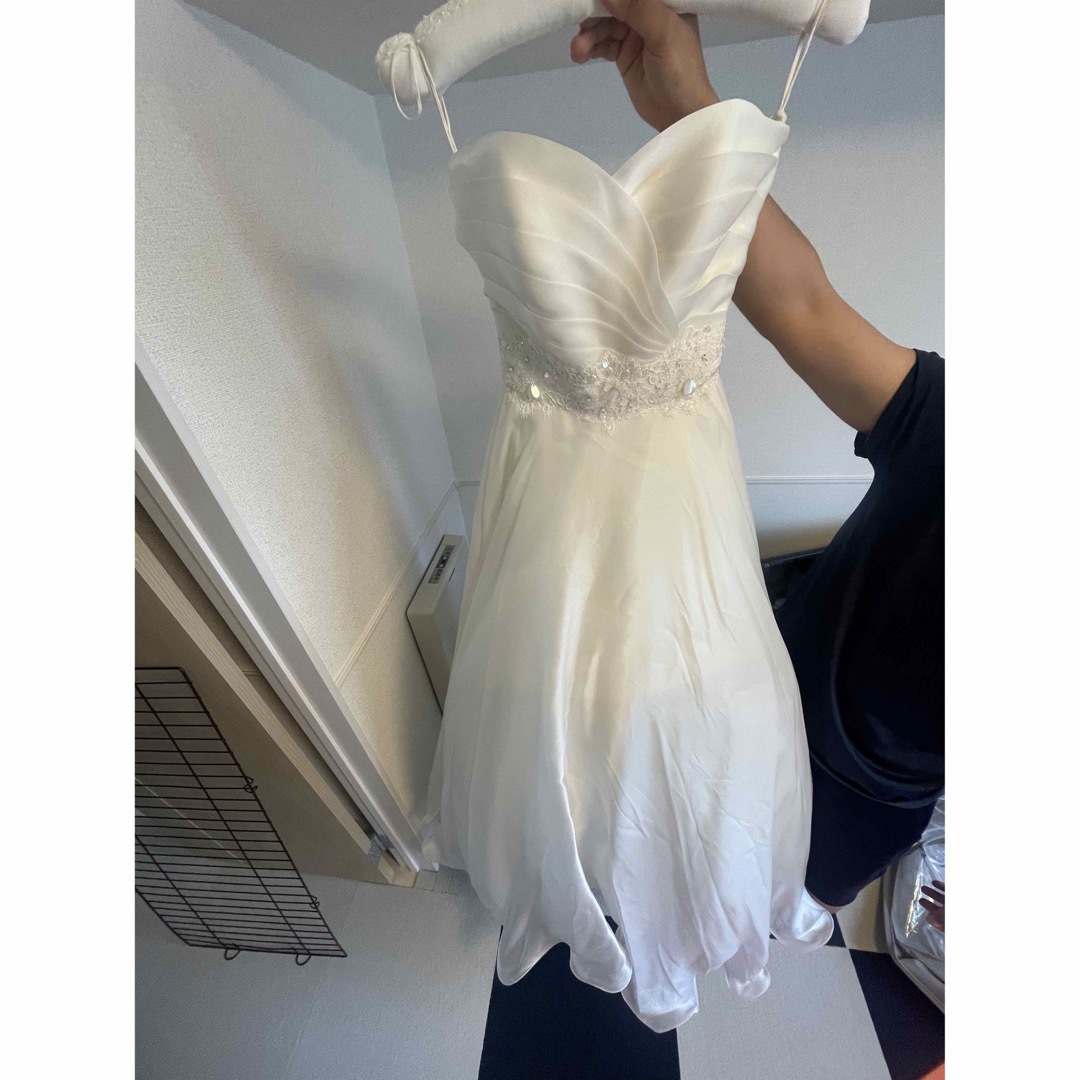 ウェディングドレス参考 レディースのフォーマル/ドレス(ウェディングドレス)の商品写真