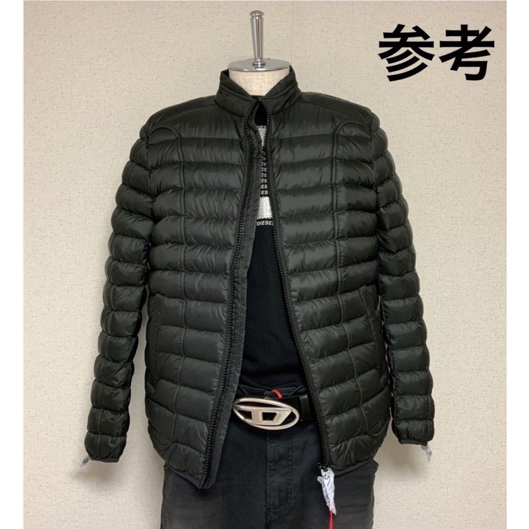 洗練されたデザイン DIESEL W-HAWKYL 44 洗練されたデザイン DIESEL W-HAWKYL 44