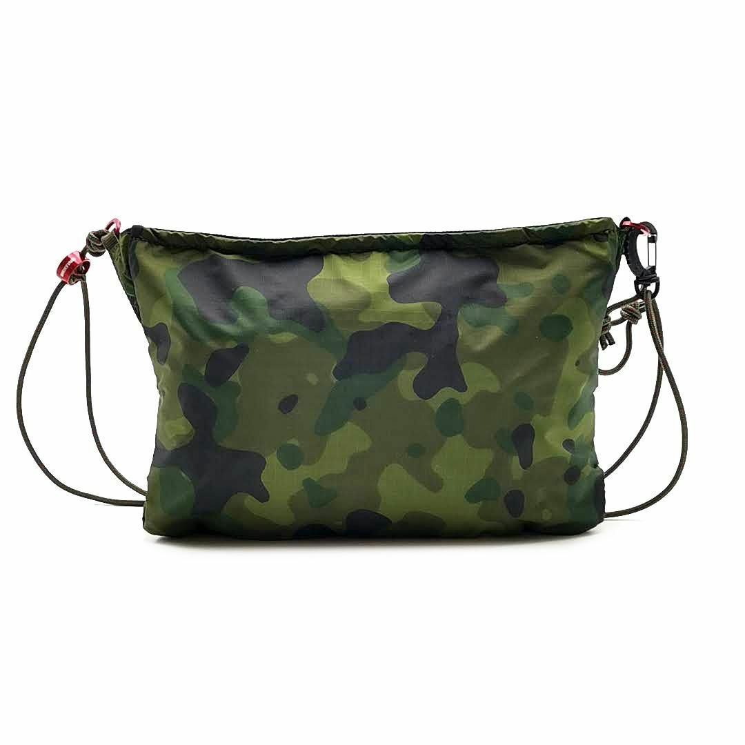 BRIEFING - 超美品 ブリーフィング ショルダーバッグ サコッシュ 03