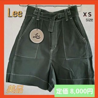 リー(Lee)の【Lee】 ショートパンツ(ショートパンツ)