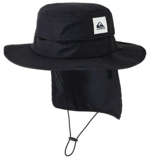 クイックシルバー(QUIKSILVER)のQuiksilver　クイックシルバー　UV WATER HAT　ハット　帽子(その他)
