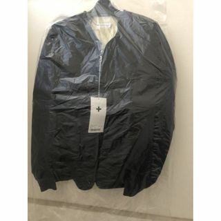 ヘッドポータープラス(HEAD PORTER +PLUS)の【新品未開封】HEAD PORTER PLUS LINER JACKET M(ミリタリージャケット)